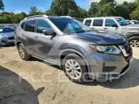 2017 Nissan ROGUE фото