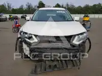 2017 Nissan ROGUE фото
