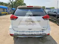 2017 Nissan ROGUE фото