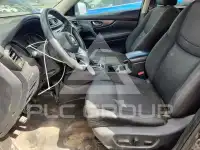 2017 Nissan ROGUE фото