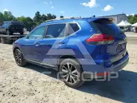 2017 Nissan ROGUE фото