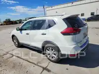 2017 Nissan ROGUE фото