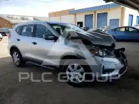 2017 Nissan ROGUE фото