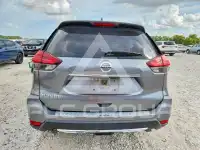 2017 Nissan ROGUE photo
