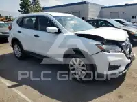 2017 Nissan ROGUE фото
