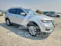 2017 Nissan ROGUE фото