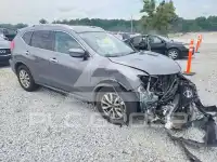 2017 Nissan ROGUE photo