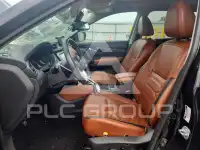 2017 Nissan ROGUE photo
