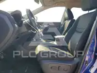 2017 Nissan ROGUE фото