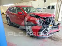2017 Nissan ROGUE photo