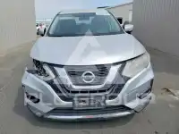 2017 Nissan ROGUE фото