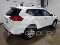 2017 Nissan ROGUE фото