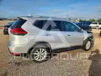 2017 Nissan ROGUE фото
