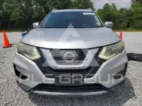 2017 Nissan ROGUE фото