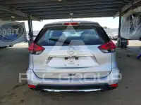 2017 Nissan ROGUE фото