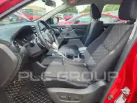 2017 Nissan ROGUE фото