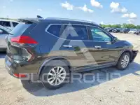 2017 Nissan ROGUE фото