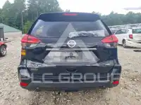 2017 Nissan ROGUE фото