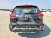 2017 Nissan ROGUE фото