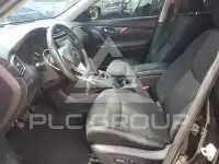 2017 Nissan ROGUE фото