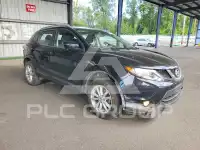 2017 Nissan ROGUE фото
