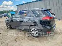 2017 Nissan ROGUE photo