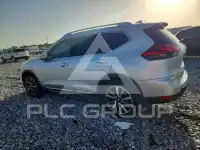 2017 Nissan ROGUE photo