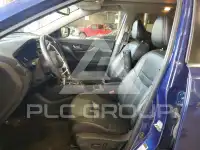 2017 Nissan ROGUE фото