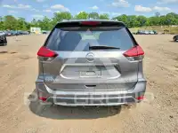 2017 Nissan ROGUE фото