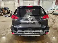 2017 Nissan ROGUE фото