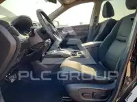 2017 Nissan ROGUE фото