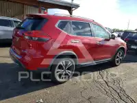 2017 Nissan ROGUE фото