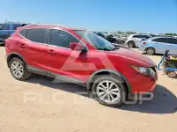 2017 Nissan ROGUE фото