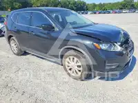 2017 Nissan ROGUE фото