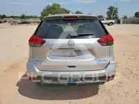 2017 Nissan ROGUE фото