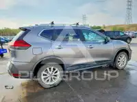 2017 Nissan ROGUE фото