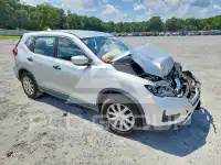 2017 Nissan ROGUE фото
