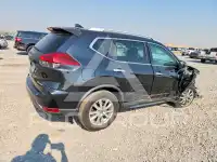 2017 Nissan ROGUE фото