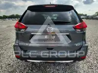 2017 Nissan ROGUE фото