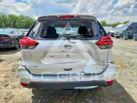 2017 Nissan ROGUE фото