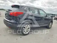 2017 Nissan ROGUE фото