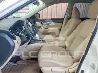 2017 Nissan ROGUE фото