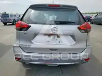 2017 Nissan ROGUE фото
