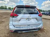 2017 Nissan ROGUE фото