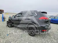 2017 Nissan ROGUE photo