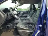 2017 Nissan ROGUE photo