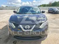 2017 Nissan ROGUE фото
