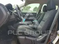 2017 Nissan ROGUE photo