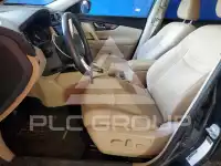2017 Nissan ROGUE фото
