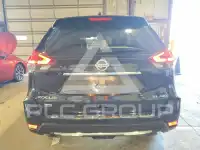 2017 Nissan ROGUE фото